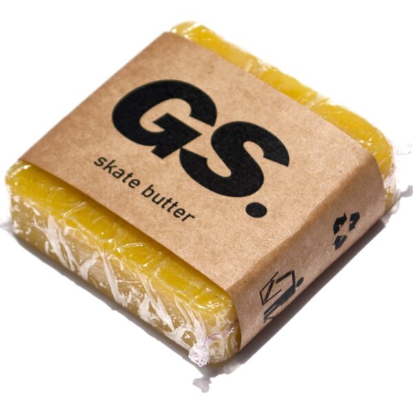 GS. Skate Butter