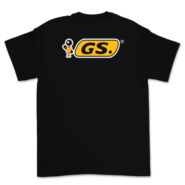 GS. Bic Bad tee