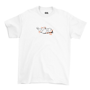 GSNG Bubble Graffiti Tee