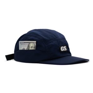 GS. ‘OUTTA POCKET’ 5 Panel