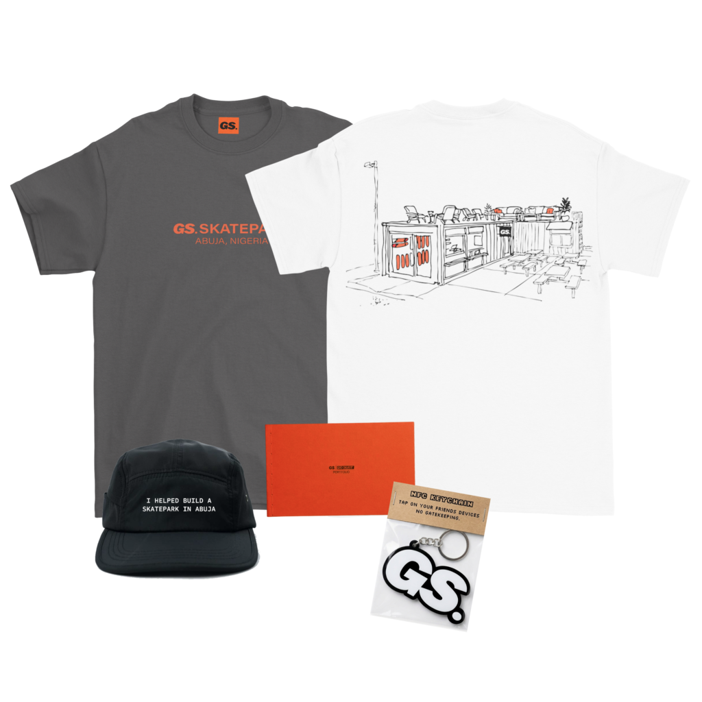 LOYALTY PLEDGE PACK