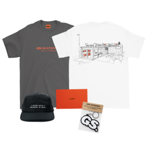 LOYALTY PLEDGE PACK
