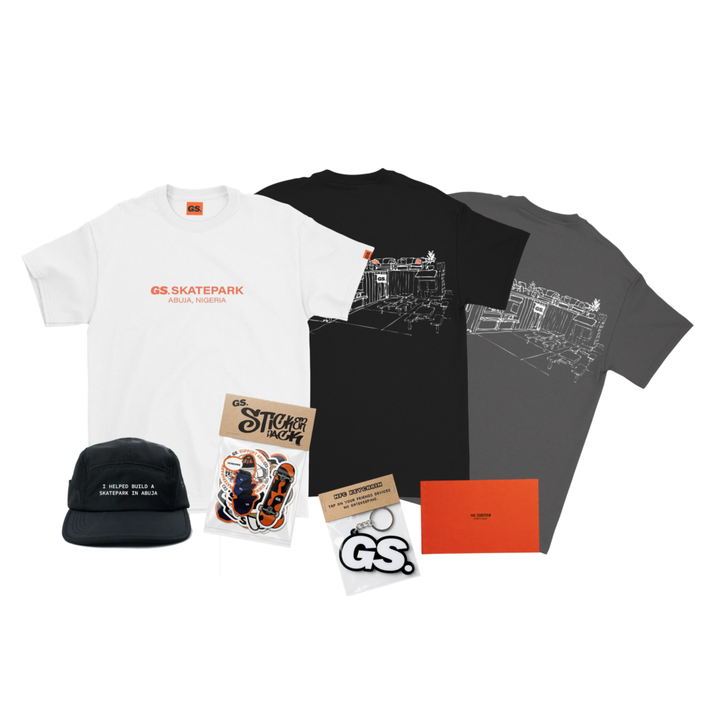 FAMILY PLEDGE PACK