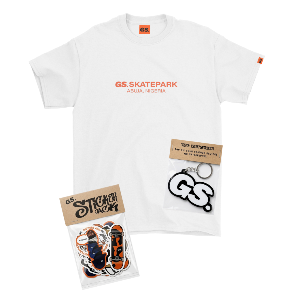 COAST PLEDGE PACK